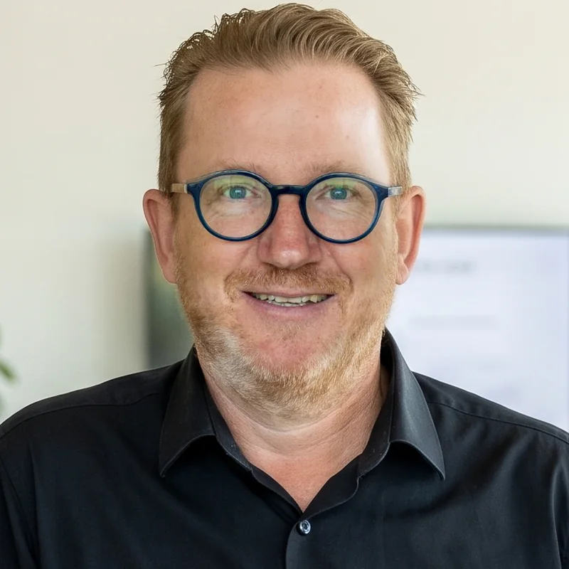 Philippe Dingemans
